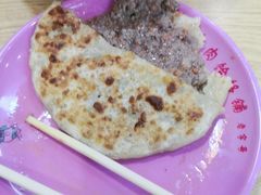 -牛马行牛肉饸饹铺(长春总店)