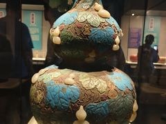 -河南博物院