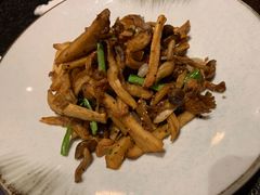 -丝路金桃·新疆菜(徐汇店)