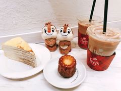 -Peet's 皮爷咖啡(东湖路手作店)