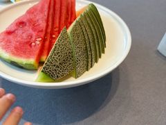 -荷塘秋月·本帮江浙菜(国权路店)