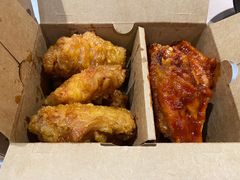 -Kyochon1991校村(共和路店)