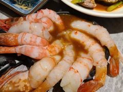 -王鼎精致料理铁板烧(世博源店)