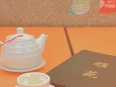 -雅苑餐厅(朝天路店)