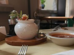 -秋林西餐厅(总店)