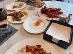 -康帝国际酒店-艾斯本自助西餐厅