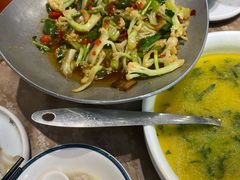 -李氏传家菜(兴城路店)