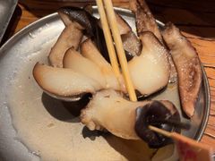 -北丐先生·野馄饨烧烤(长宁龙之梦店)