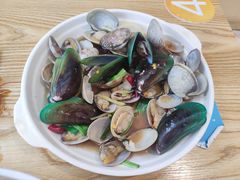 -鼓浪邻家·沙茶面(鼓浪屿店)