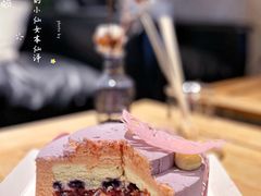 -洛佩塔蛋糕