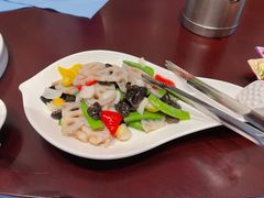 -青岛颐海花园酒店总店·自助餐厅