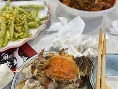 -八方后身麻辣鸡块(总店)