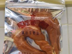 -红星前进面包牛奶公司(五道口购物中心店)