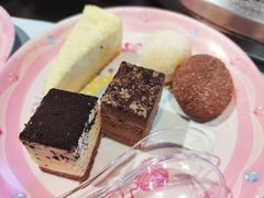 -杨排风自助餐厅(华贸店)