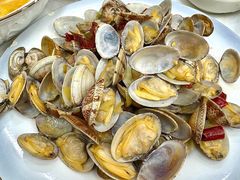 -来之顺海鲜菜馆·青岛菜·始于1993(栈桥店)