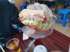 -繁仔牛杂(石排店)