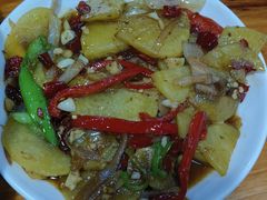 -皖北巫氏三胖地锅鸡(正大店)