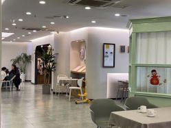 -星豆豆儿童摄影(南郊太白南路店)