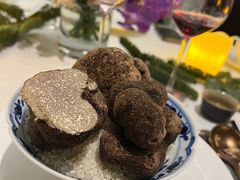 -上蔬无瑕· 创意素食·Vegetarian(华采天地店)