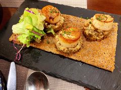 -LA CREPERIE BRETONNE布列塔尼法式餐厅(天童北路店)