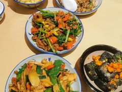 -江味龙虾馆·裸蓝龙虾(南山店)