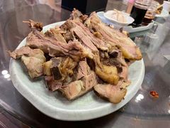 -清真益鑫羊肉手抓馆(南大街店)