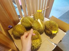 -贵木日本料理·铁板烧(新地假日广场店)