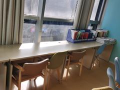 -竞思注意力·专注力·学习能力训练(天一广场中心)