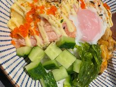 -林妈妈村·日式料理(宝山万达店)