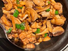 -星·South Beauty·俏江南(国贸店)