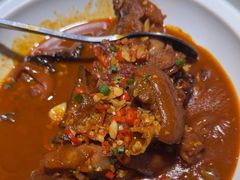 -院里寻菜·精致庭院菜(观沙岭店)