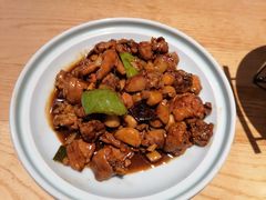 -荷花亭·湖北融合菜(十堰武商MALL店)