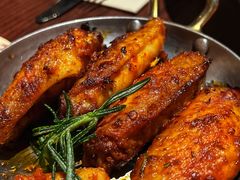 -BROWNSTONE布朗石西班牙餐厅(富城店)