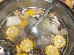 -椰贝原味椰子鸡(高新万达店)