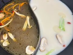 -新辣道鱼火锅(龙旗广场店)