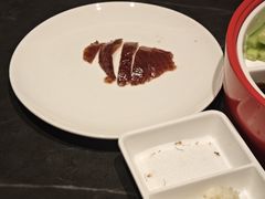 -全聚德(双井店)