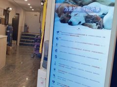 -宠爱国际动物医院·消化内科·心肾内科·ISFM猫友好(望京店)