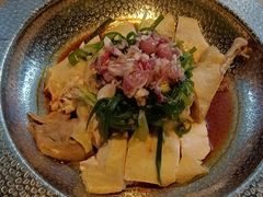 -林辉家宴·本地家常菜·头牌清远鸡(先锋店)