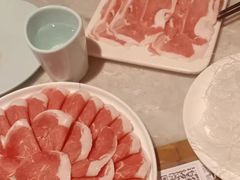 -东来顺饭庄(西直门店)