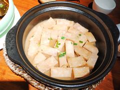 招牌焗香芋-花千醉(新街口店)