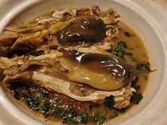 -永安鱼庄·镇江菜(丁卯店)