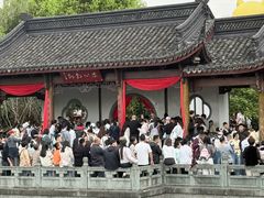 -武汉园博园(武汉自然博物馆)