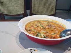 -丁哥·庐味鲜 土菜·20年老字号(世纪阳光花园店)