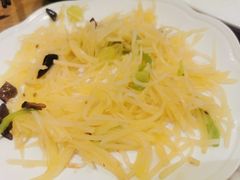 -红旗羊肉(上南店)