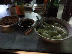 -潘国仙耳光馄饨(黄家阙路店)