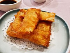-丰鲤楼•闽南茶楼(仟禧汇店)