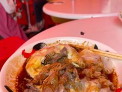 -广州西关肠粉(新沥路店)