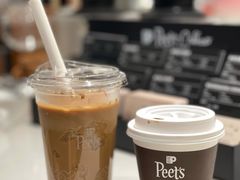 -Peet's Coffee皮爷咖啡(万象天地店)
