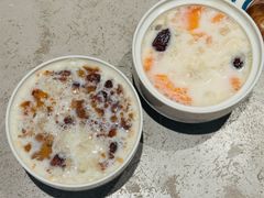 -小团圆糖水铺(襄阳南路店)