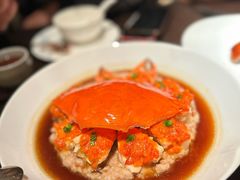 -广州文华东方酒店·江-由辉师傅主理